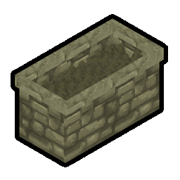 Trituradora de minerales