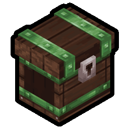 Thorium Chests