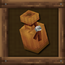 [NoCube’s] Simple Bags