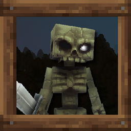 [NoCube’s] Guerreros No Muertos