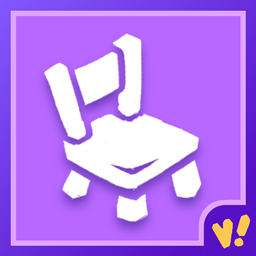 Mobiliario de Violet