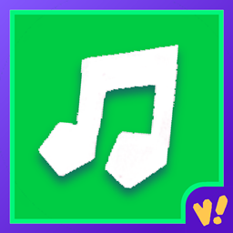 Reproductores de Música de Violet