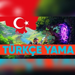 Türkçe Yama / Turkish Localization