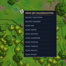 HyMarkers