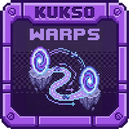 KuksoWarps