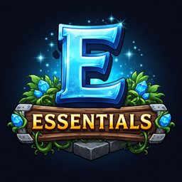Essentials Core [HOMES, TPA, WARPS, SPAWN, KITS, & MORE]