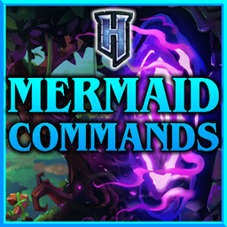 MermaidCommands