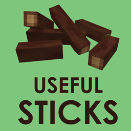 Useful Sticks