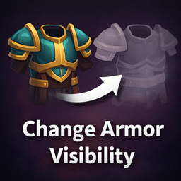 HideArmor