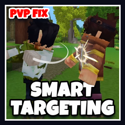 Smart Targeting – PVP Fix