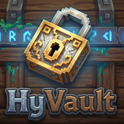 HyVault