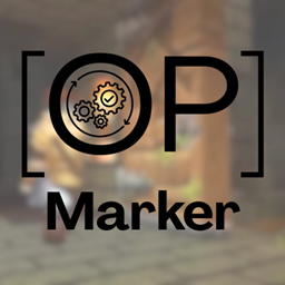 Server Plugin | OPMarker | Simple OP chat prefix for server operators