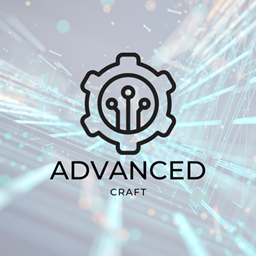 Advanced Crafting Tweaks