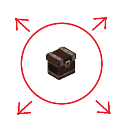 Storage Range Override