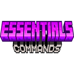 Custom Essentials Commands