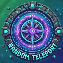 Random Teleport /rtp