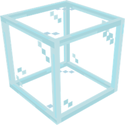 Simple Glass Block