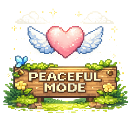 Peaceful Mode