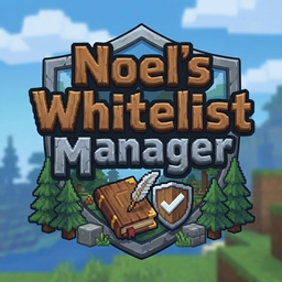Noel’s Whitelist Manager