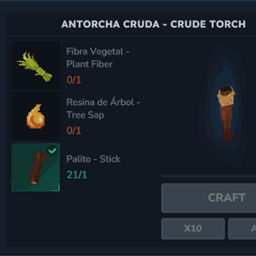 Traducción en español