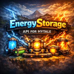EnergyStorage