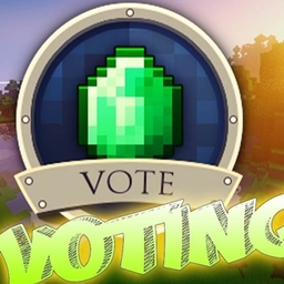 VoteRewards (MC Votifier Protocol + Rewards)