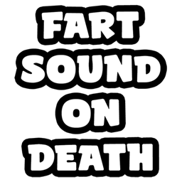 Fart on Death