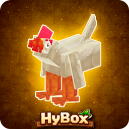 [HyBox] Chicken 300 RUB