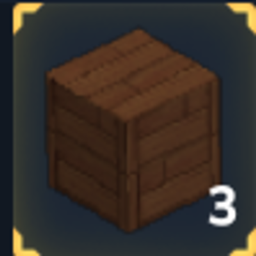 More Planks From Logs