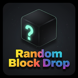 Random Block Drop