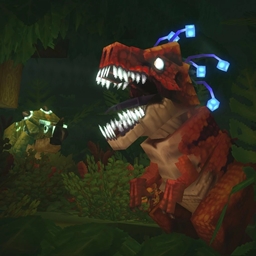 Tal’Kesi Refuge Adventure Recipe