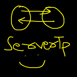 ServerTp – Move Across Servers