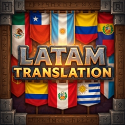 Spanish LATAM Translation