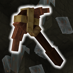 Simple Vein Miner