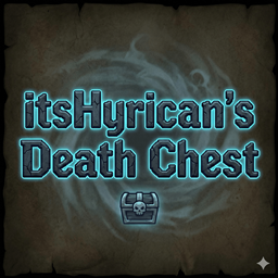 [itsHyrican’s] Death Chest
