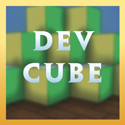 Dev Cube