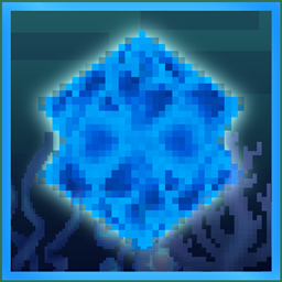 Epics Infinite Oxygen