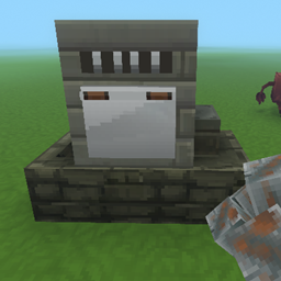 Ore Stack Size & Processing