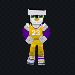 Andronicus Player Skin