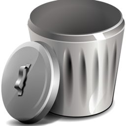 Trash Commands