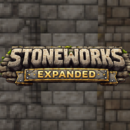 StoneWorks Expanded