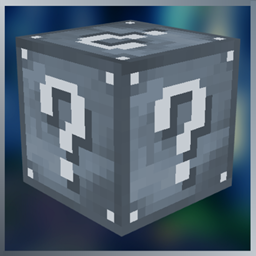 Orbis Lucky Blocks