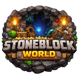 Ar3’s StoneBlock