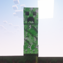 Minecraft Mobs