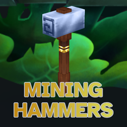 Mining Hammers