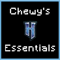 Chewy’s Essentials