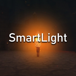Smart Torches