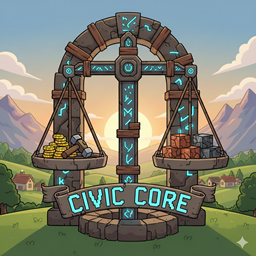 Civic Core