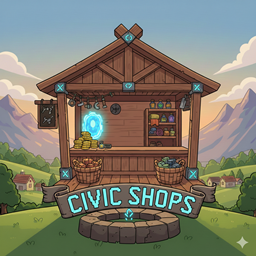 Civic Shops