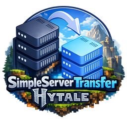 SimpleServerTransferHy